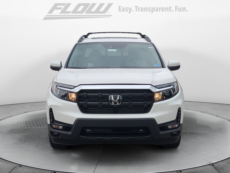 5FPYK3F55TB040167 2026 Honda Ridgeline RTL