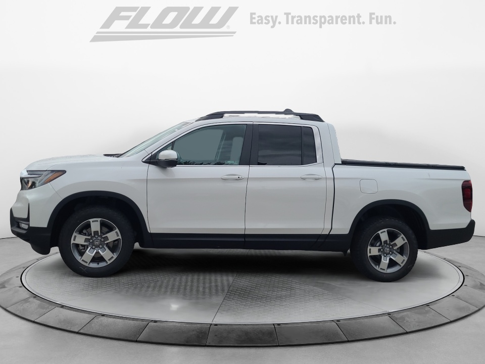 5FPYK3F55TB040167 2026 Honda Ridgeline RTL
