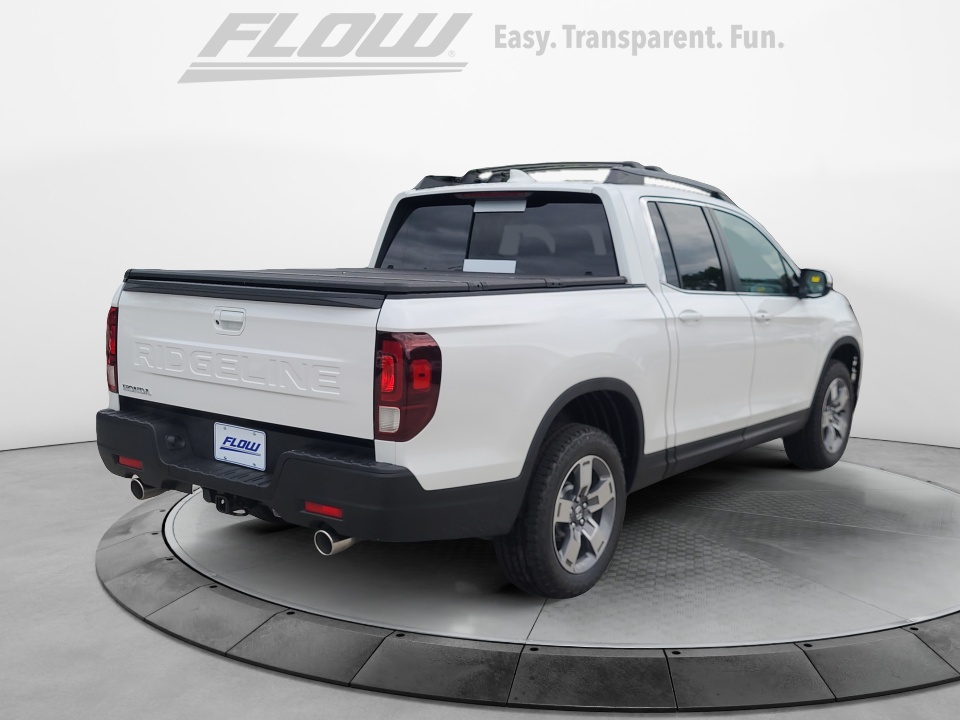 5FPYK3F55TB040167 2026 Honda Ridgeline RTL