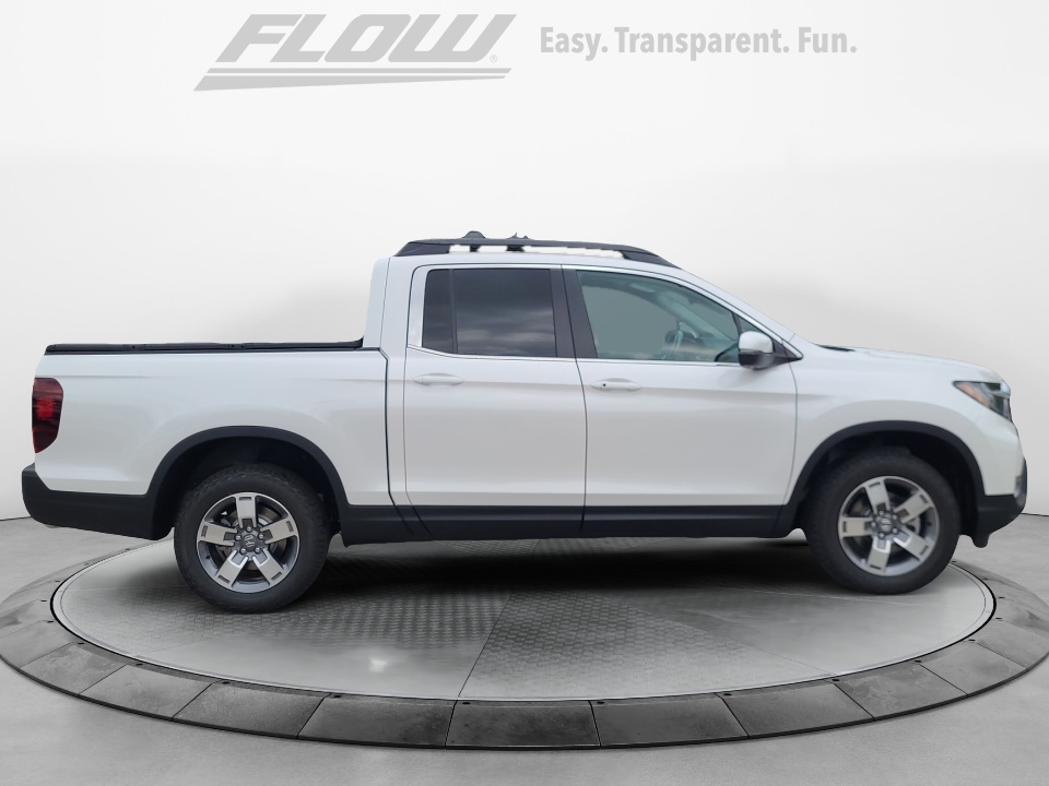 5FPYK3F55TB040167 2026 Honda Ridgeline RTL