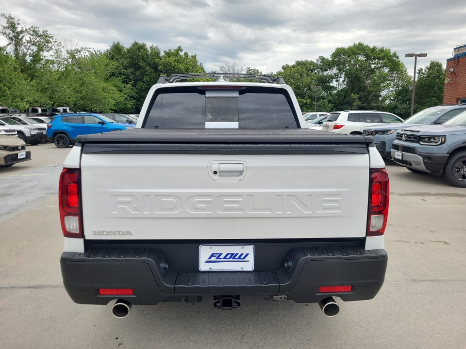 5FPYK3F55TB040167 2026 Honda Ridgeline RTL