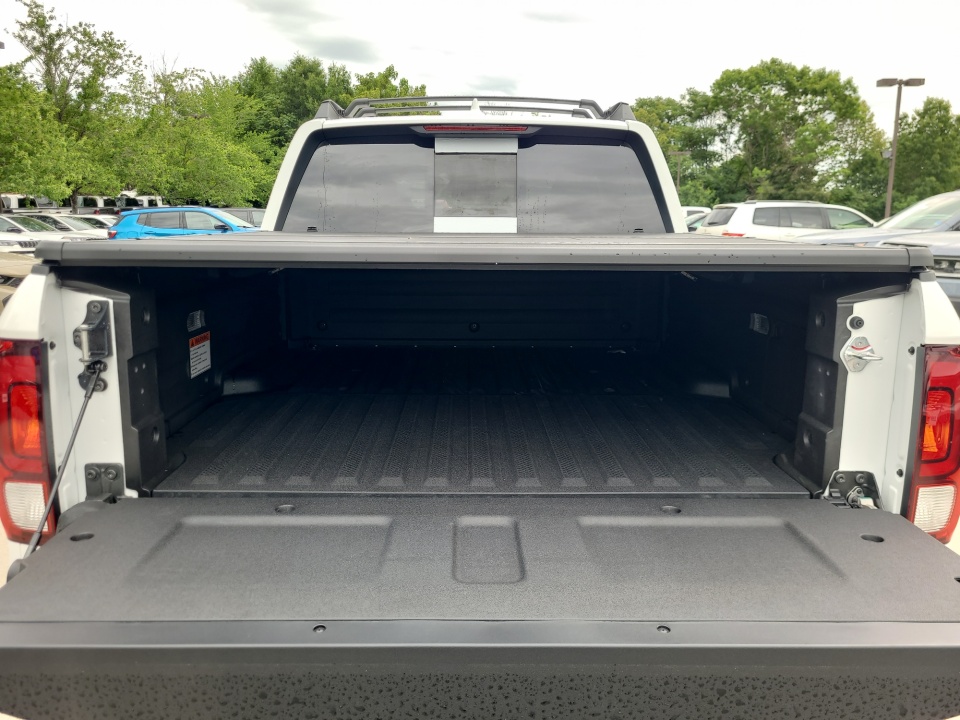 5FPYK3F55TB040167 2026 Honda Ridgeline RTL