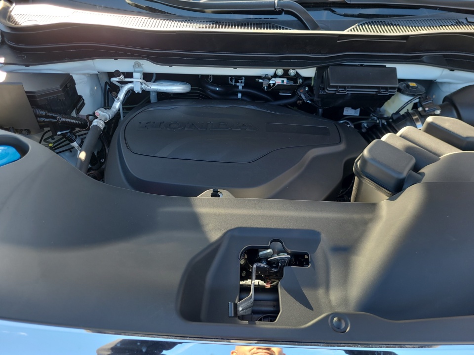 5FPYK3F55TB040167 2026 Honda Ridgeline RTL