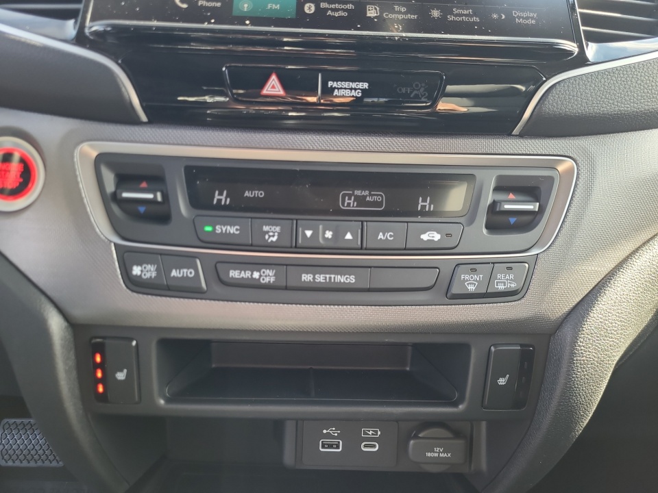 5FPYK3F55TB040167 2026 Honda Ridgeline RTL