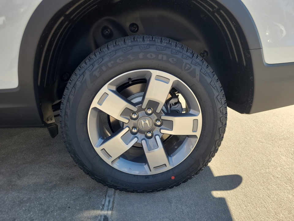 5FPYK3F55TB040167 2026 Honda Ridgeline RTL