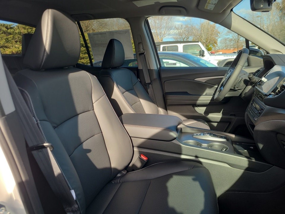 5FPYK3F55TB040167 2026 Honda Ridgeline RTL