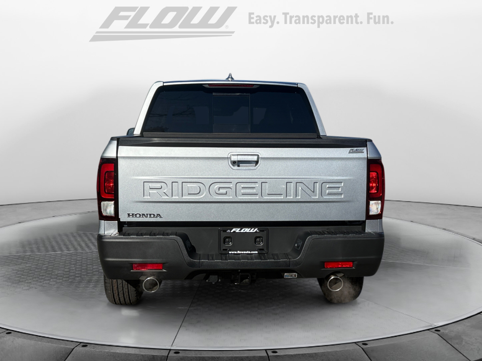 5FPYK3F56TB004116 2026 Honda Ridgeline RTL