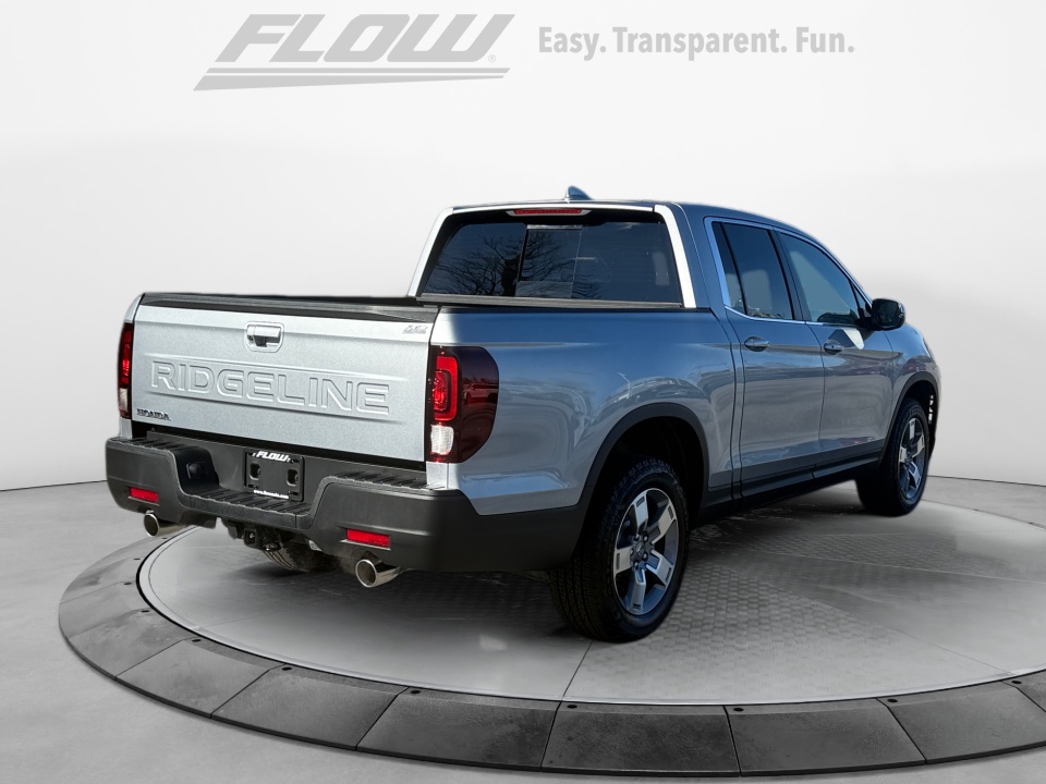 5FPYK3F56TB004116 2026 Honda Ridgeline RTL