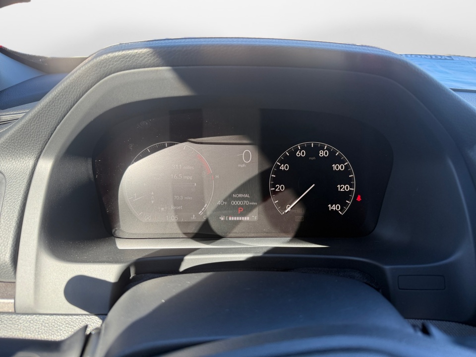 5FPYK3F56TB004116 2026 Honda Ridgeline RTL