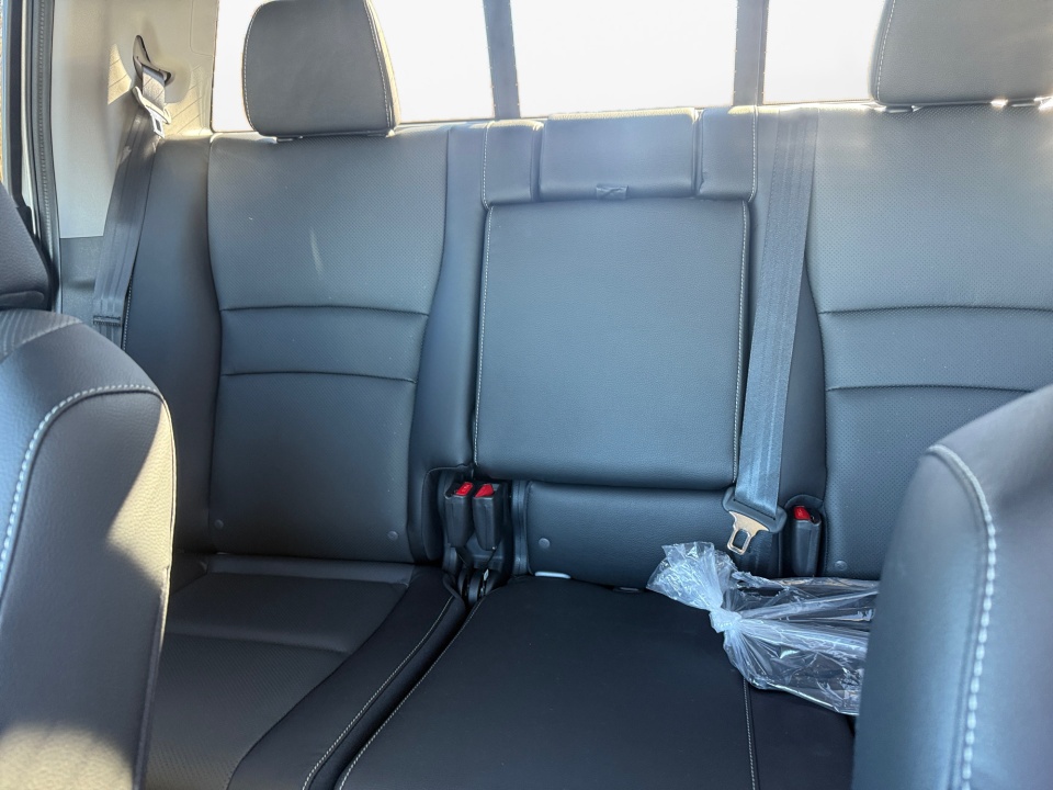 5FPYK3F56TB004116 2026 Honda Ridgeline RTL