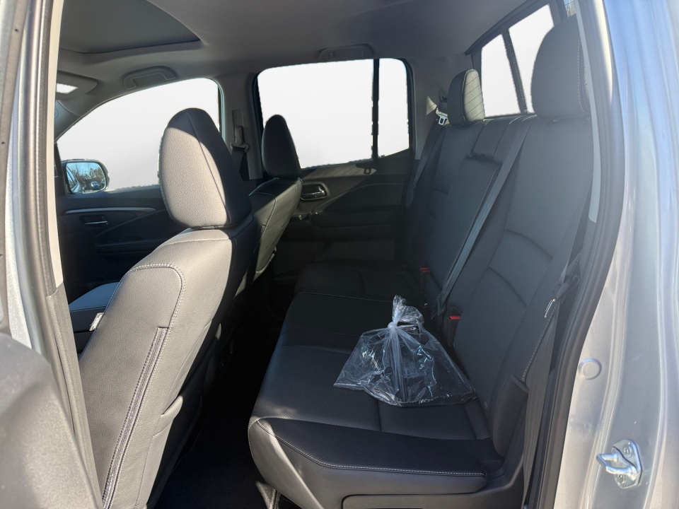 5FPYK3F56TB004116 2026 Honda Ridgeline RTL