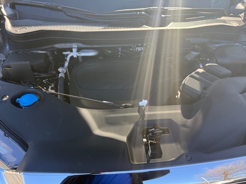 5FPYK3F56TB004116 2026 Honda Ridgeline RTL