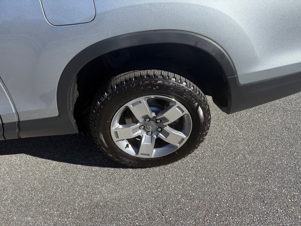 5FPYK3F56TB004116 2026 Honda Ridgeline RTL