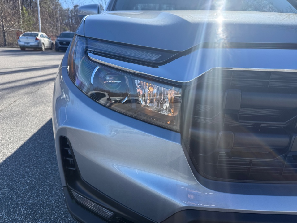 5FPYK3F56TB004116 2026 Honda Ridgeline RTL