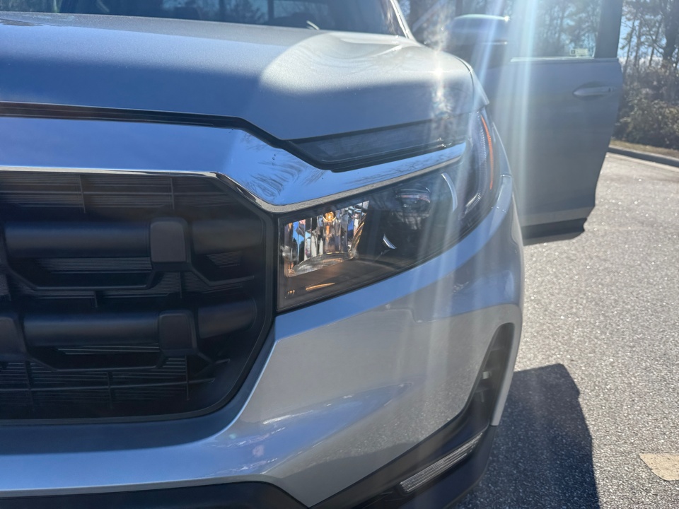 5FPYK3F56TB004116 2026 Honda Ridgeline RTL