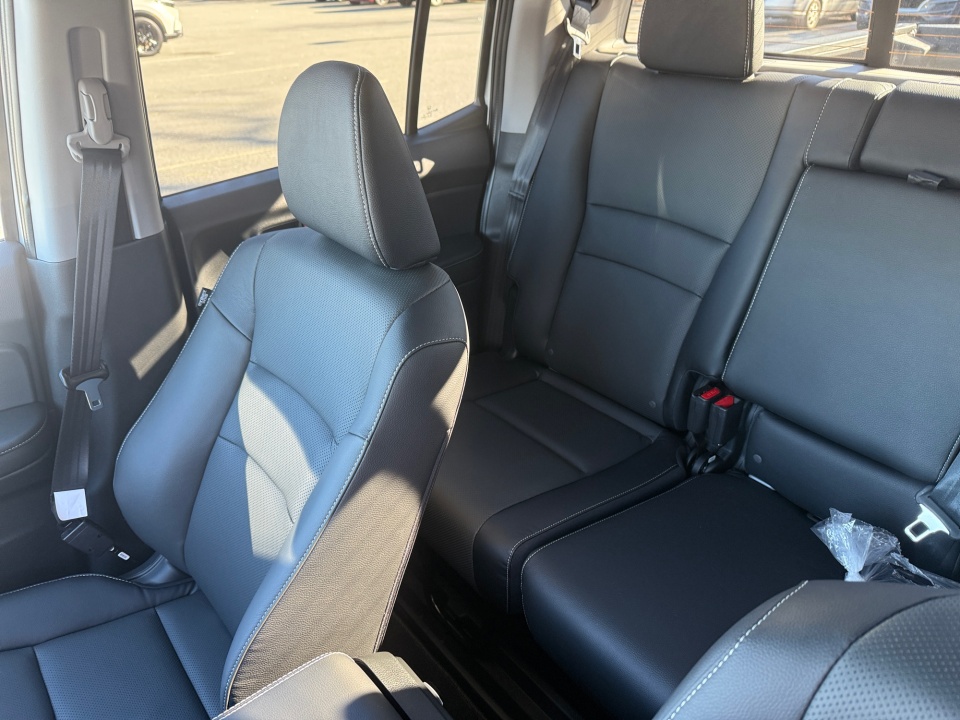 5FPYK3F56TB004116 2026 Honda Ridgeline RTL