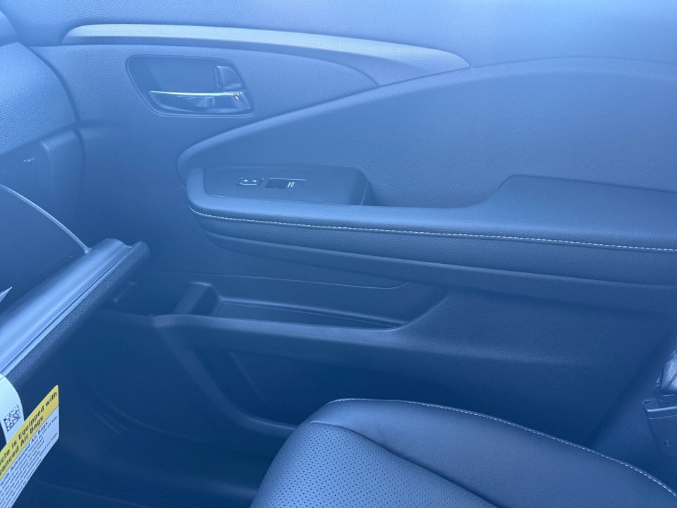 5FPYK3F56TB004116 2026 Honda Ridgeline RTL