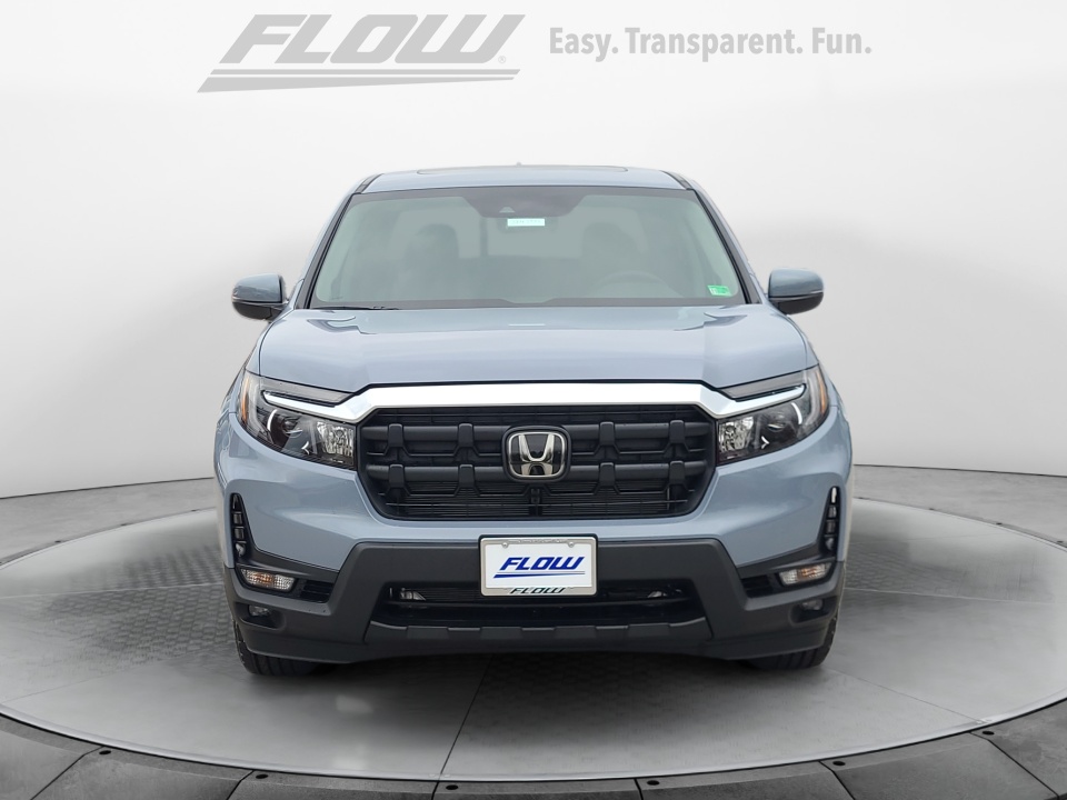 5FPYK3F56TB009249 2026 Honda Ridgeline RTL