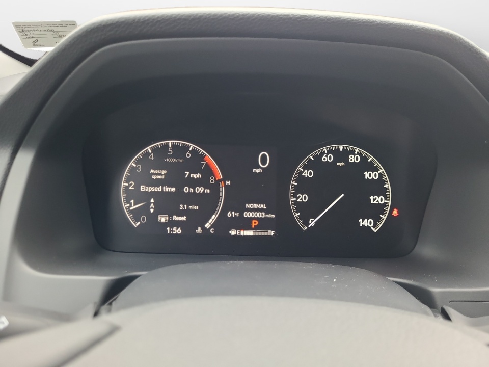 5FPYK3F56TB009249 2026 Honda Ridgeline RTL