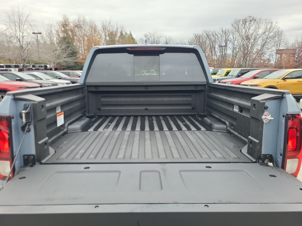 5FPYK3F56TB009249 2026 Honda Ridgeline RTL