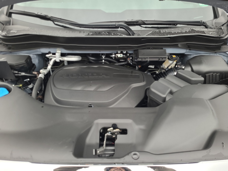 5FPYK3F56TB009249 2026 Honda Ridgeline RTL