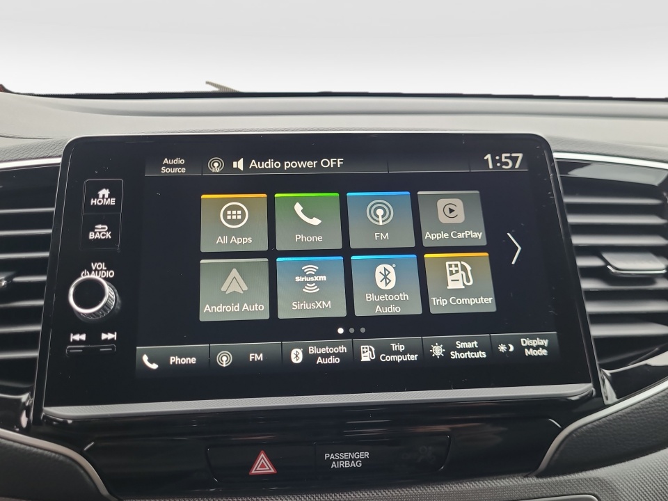 5FPYK3F56TB009249 2026 Honda Ridgeline RTL