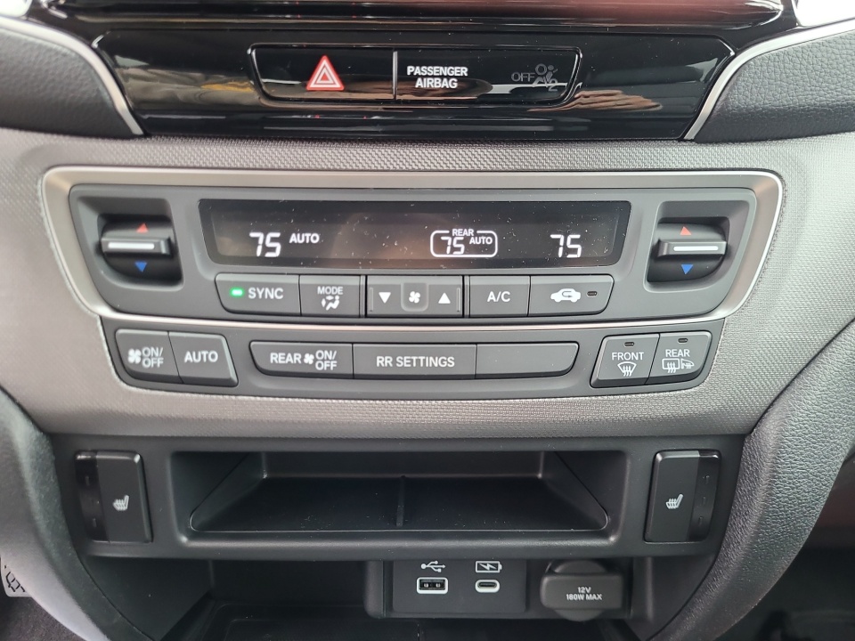 5FPYK3F56TB009249 2026 Honda Ridgeline RTL