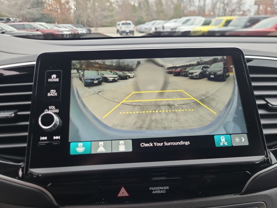 5FPYK3F56TB009249 2026 Honda Ridgeline RTL