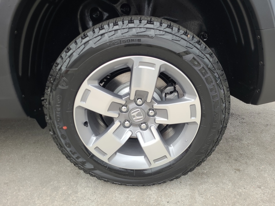 5FPYK3F56TB009249 2026 Honda Ridgeline RTL