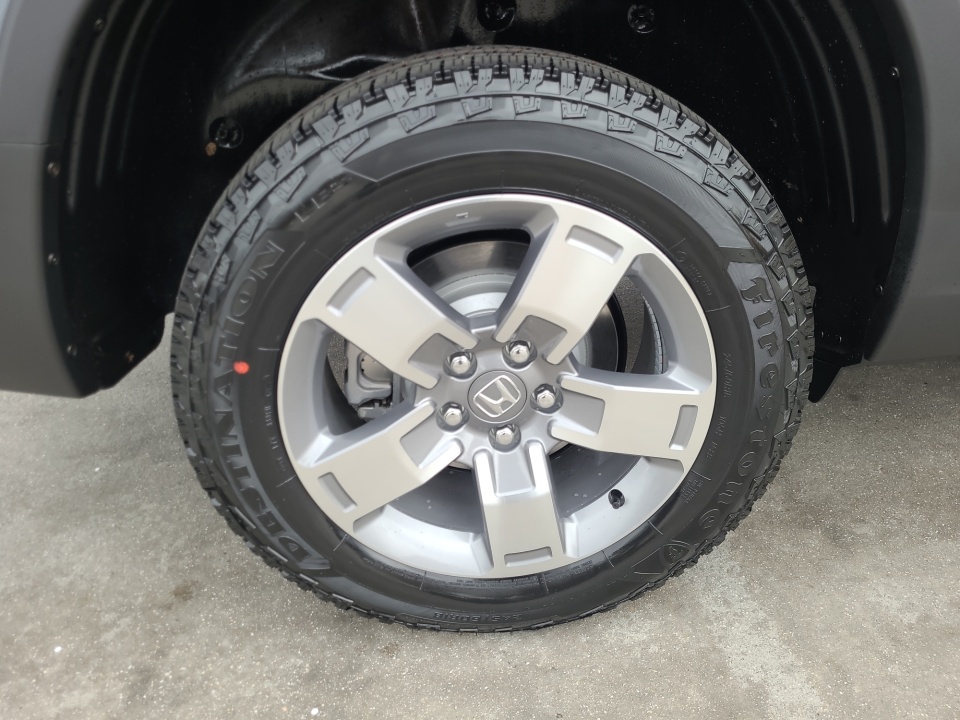 5FPYK3F56TB009249 2026 Honda Ridgeline RTL