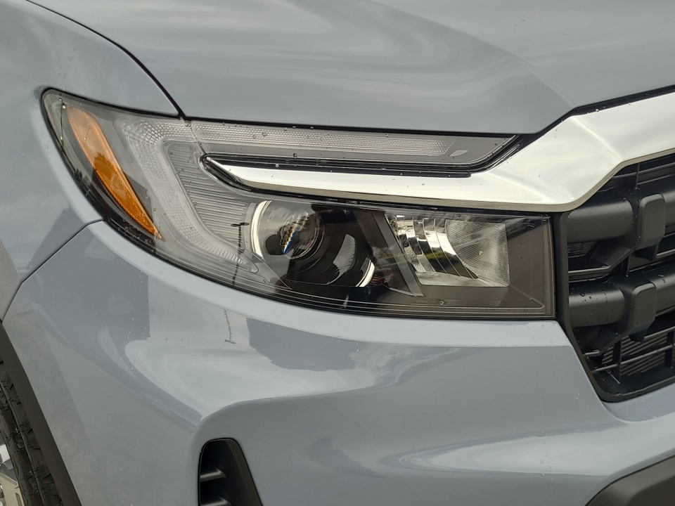 5FPYK3F56TB009249 2026 Honda Ridgeline RTL