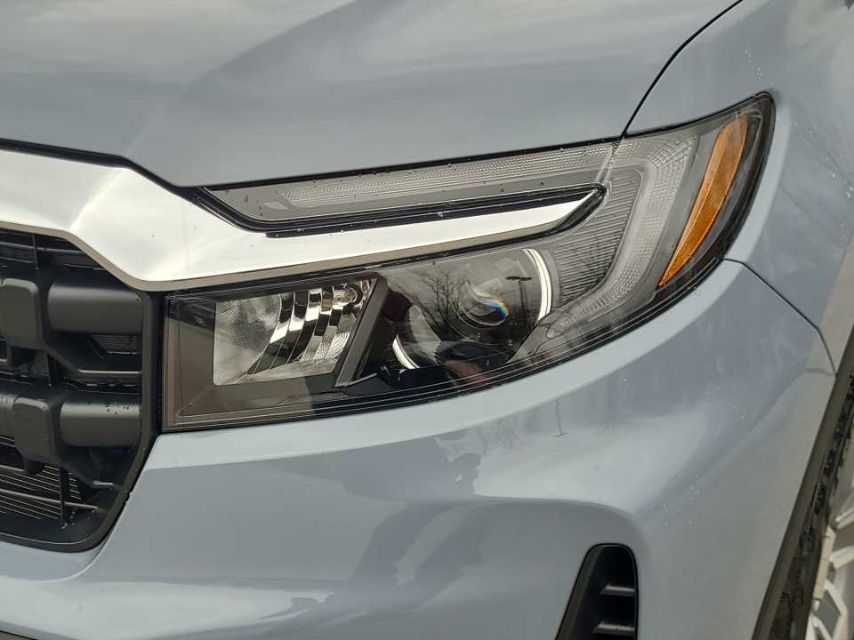 5FPYK3F56TB009249 2026 Honda Ridgeline RTL