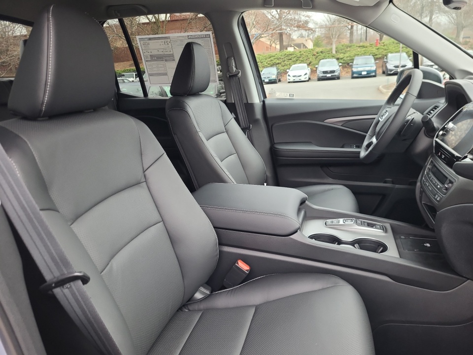 5FPYK3F56TB009249 2026 Honda Ridgeline RTL