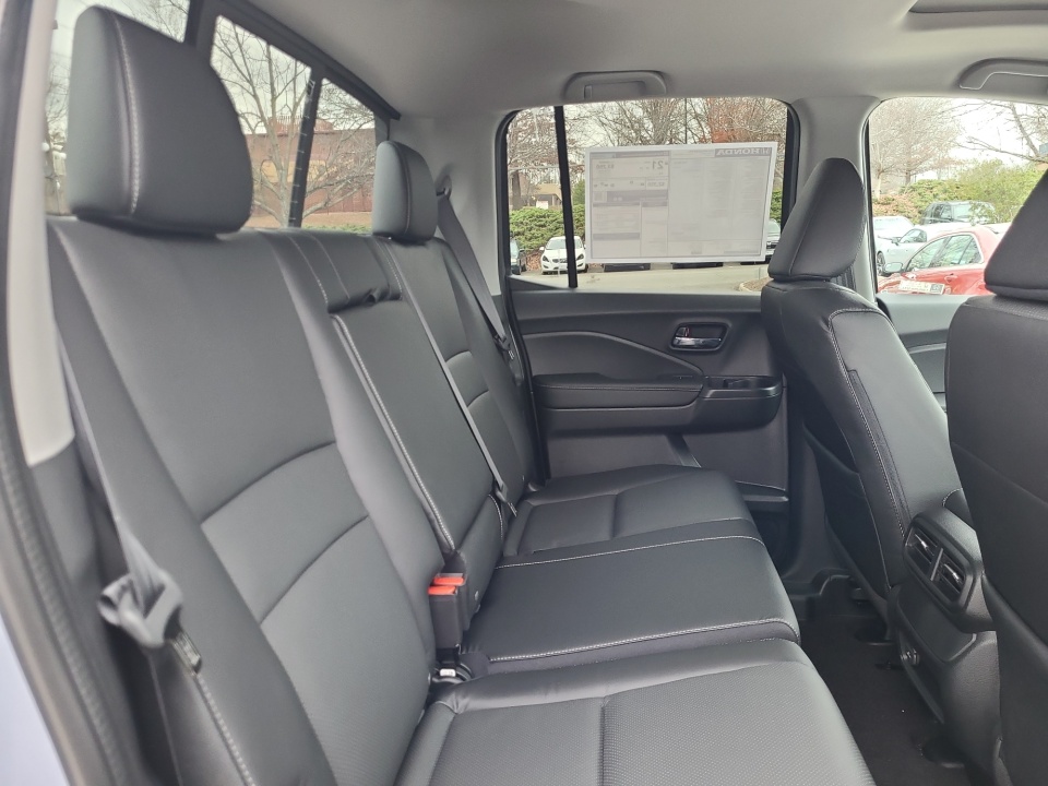 5FPYK3F56TB009249 2026 Honda Ridgeline RTL