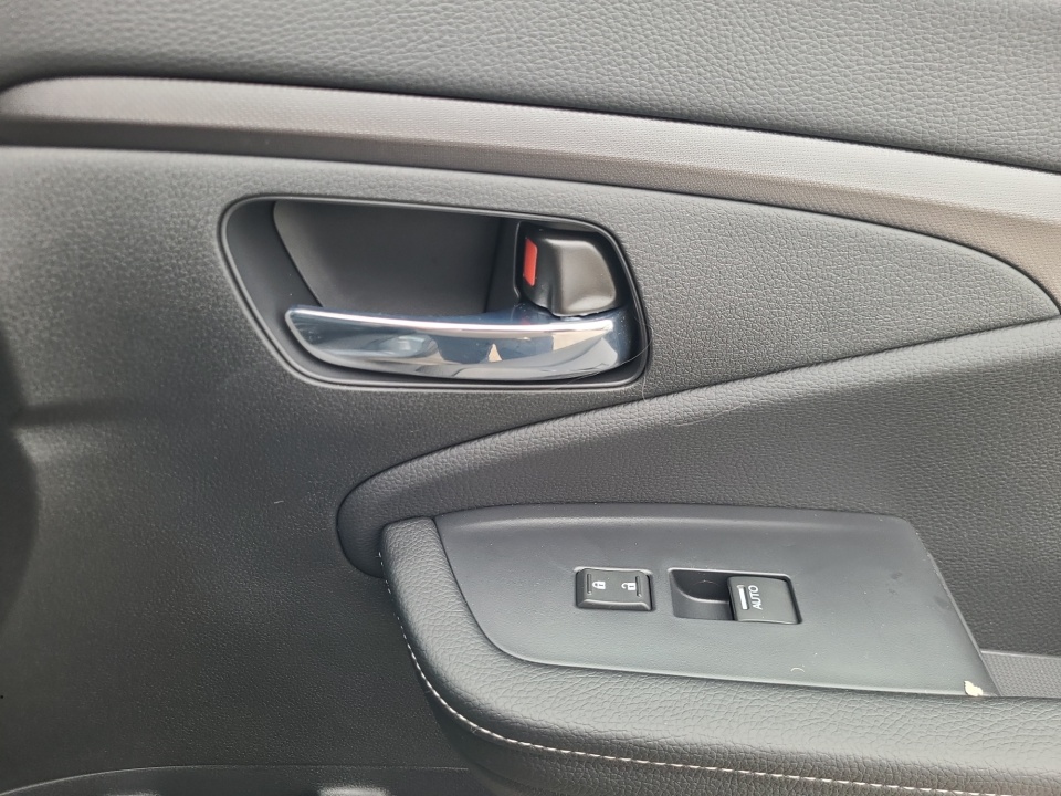 5FPYK3F56TB009249 2026 Honda Ridgeline RTL