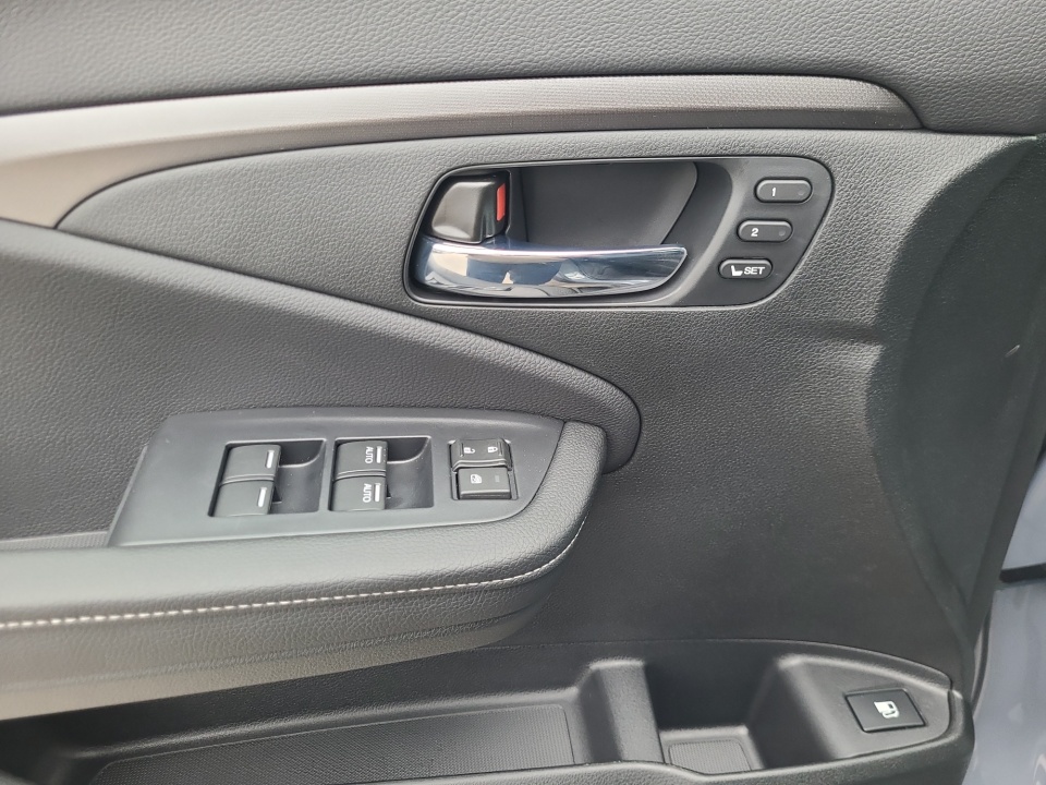 5FPYK3F56TB009249 2026 Honda Ridgeline RTL