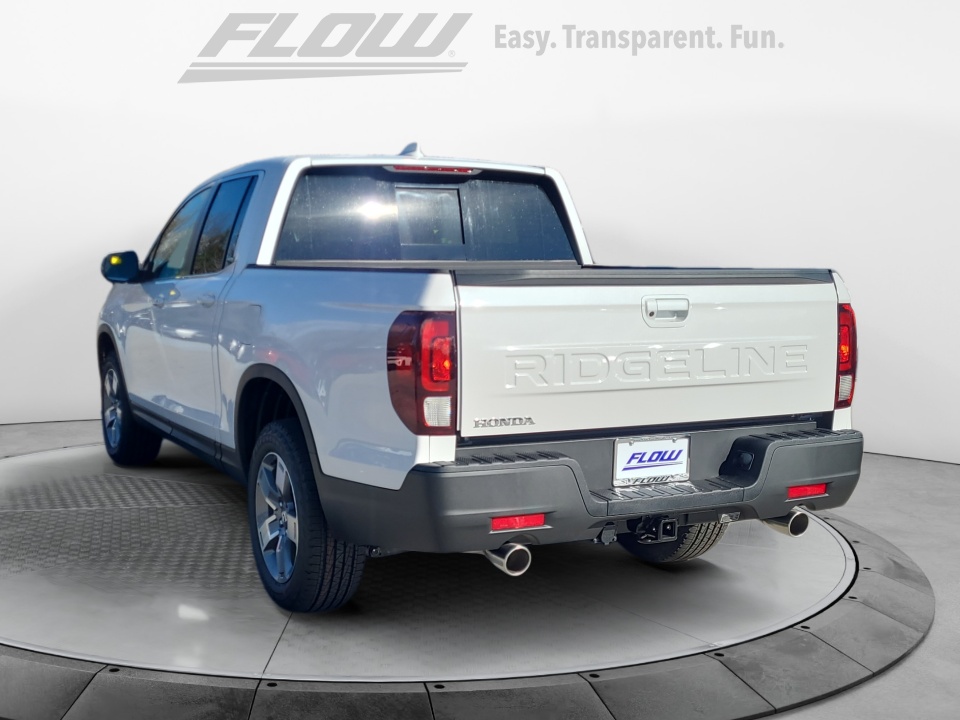 5FPYK3F56TB012703 2026 Honda Ridgeline RTL