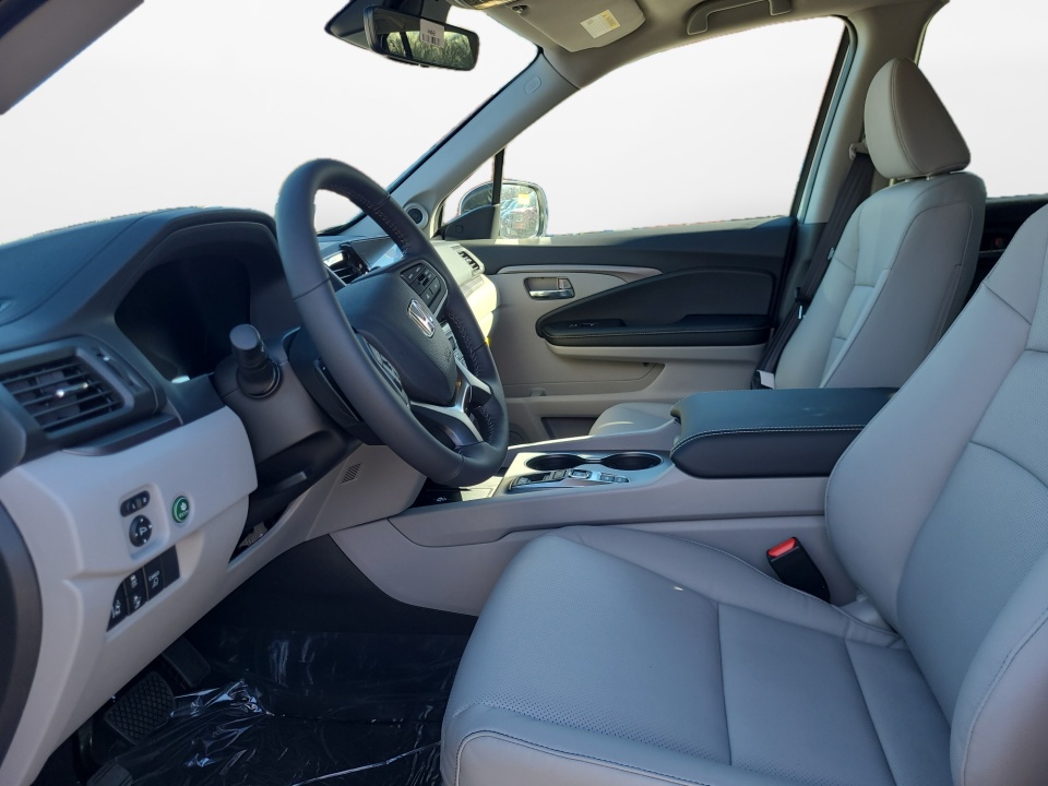 5FPYK3F56TB012703 2026 Honda Ridgeline RTL