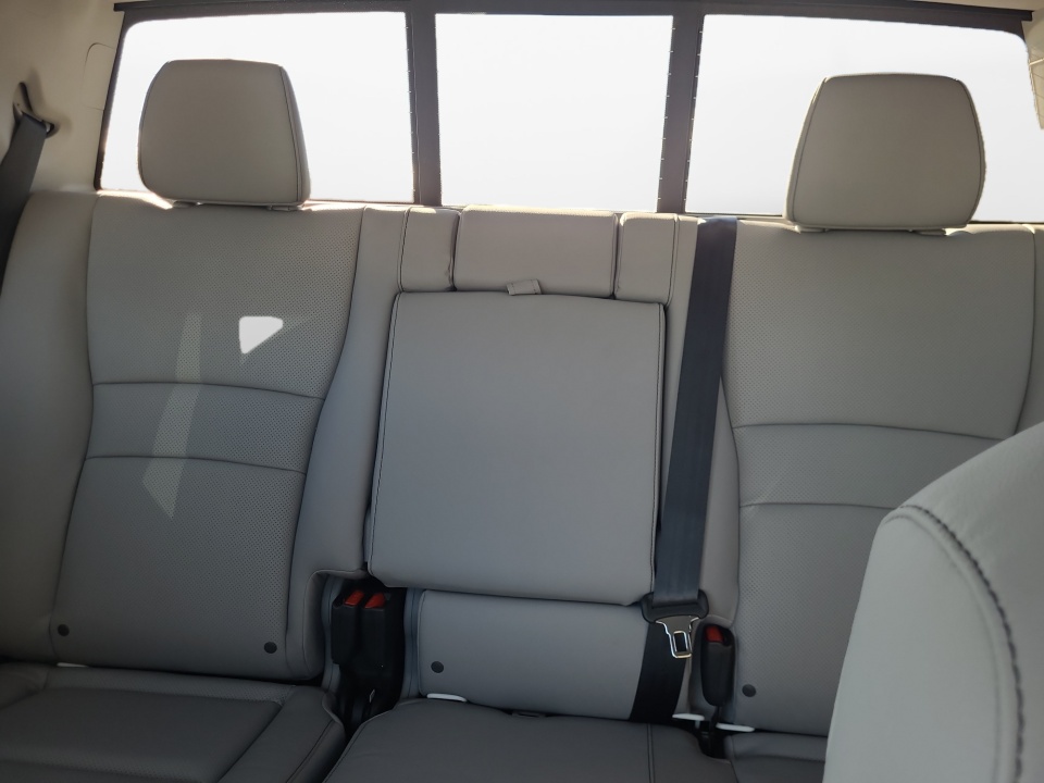 5FPYK3F56TB012703 2026 Honda Ridgeline RTL