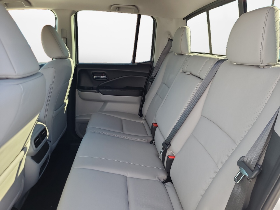 5FPYK3F56TB012703 2026 Honda Ridgeline RTL