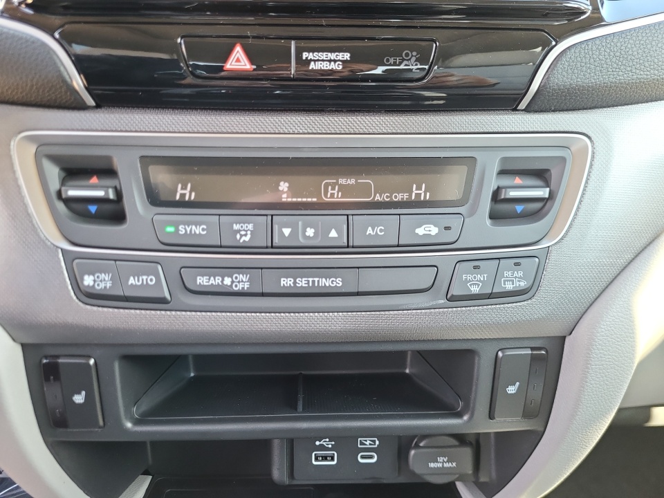 5FPYK3F56TB012703 2026 Honda Ridgeline RTL