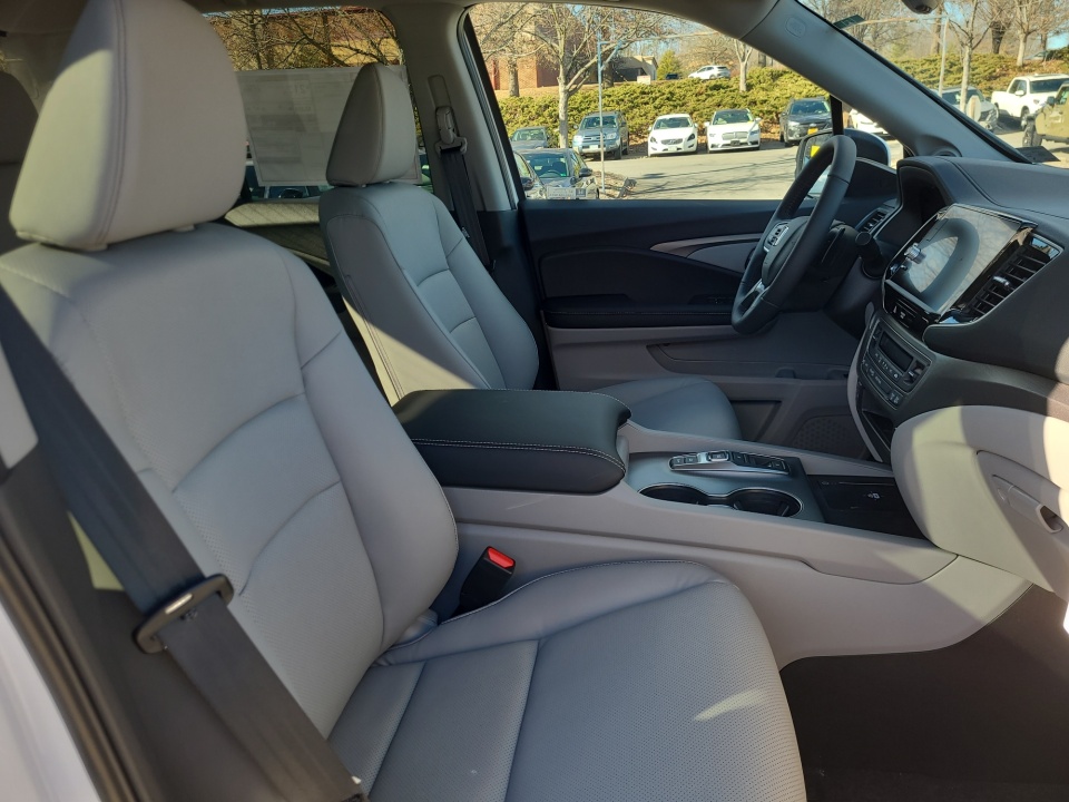 5FPYK3F56TB012703 2026 Honda Ridgeline RTL