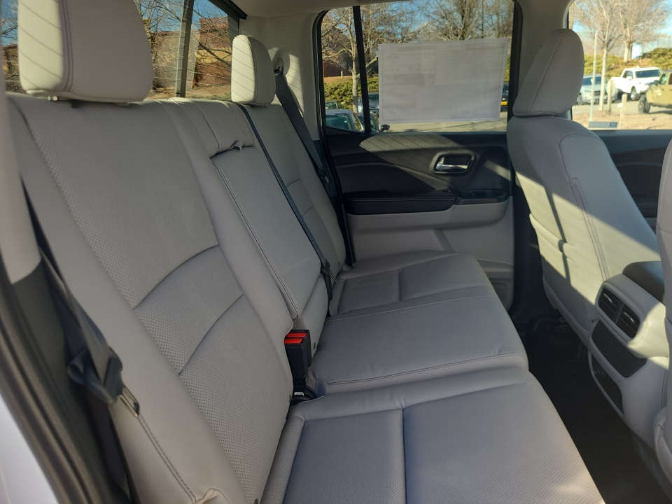 5FPYK3F56TB012703 2026 Honda Ridgeline RTL