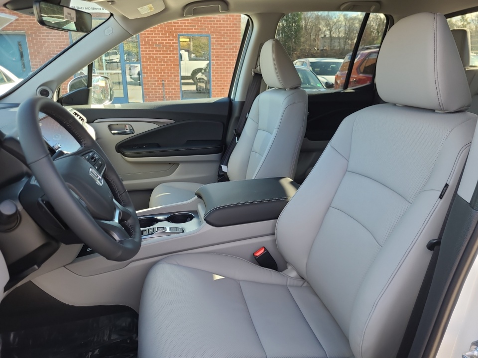 5FPYK3F56TB012703 2026 Honda Ridgeline RTL