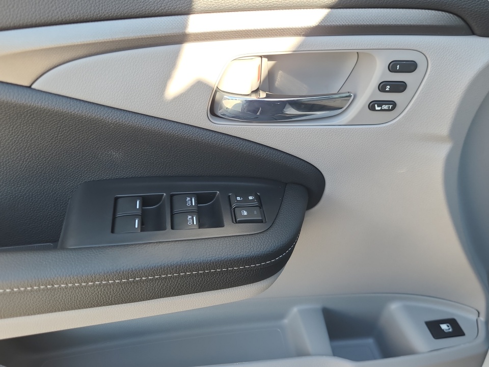 5FPYK3F56TB012703 2026 Honda Ridgeline RTL