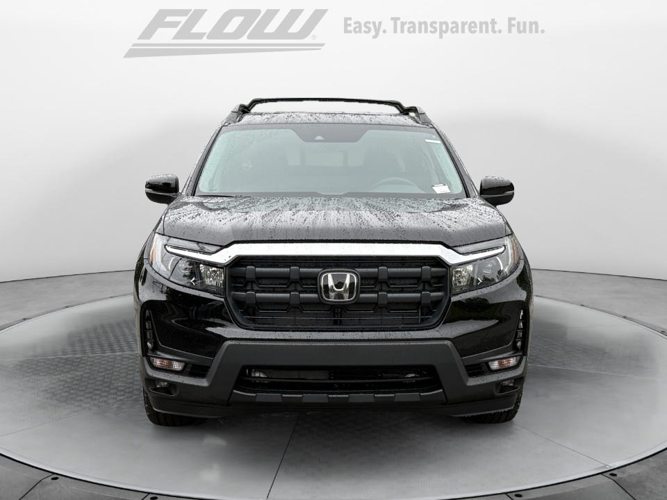 5FPYK3F56TB036743 2026 Honda Ridgeline RTL