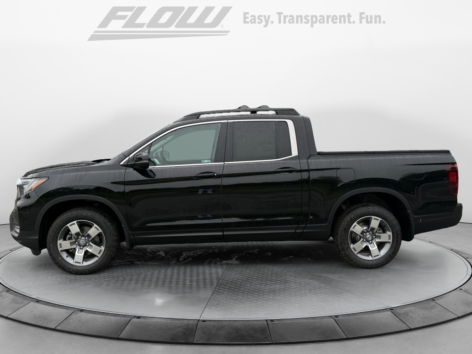 5FPYK3F56TB036743 2026 Honda Ridgeline RTL