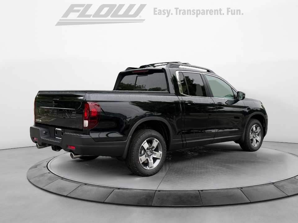 5FPYK3F56TB036743 2026 Honda Ridgeline RTL