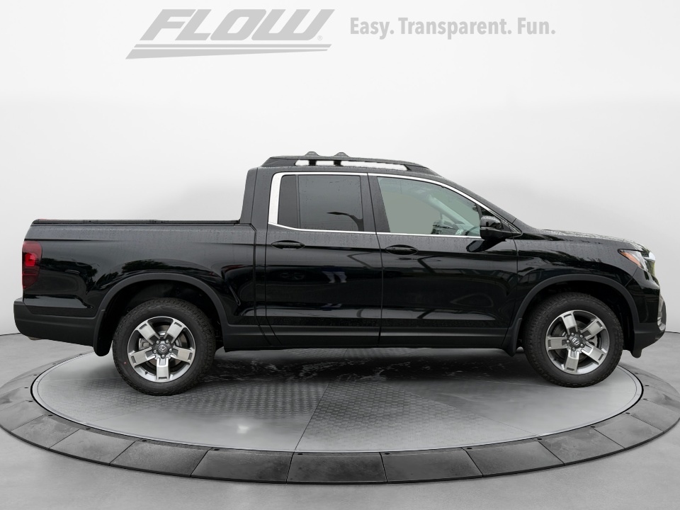 5FPYK3F56TB036743 2026 Honda Ridgeline RTL