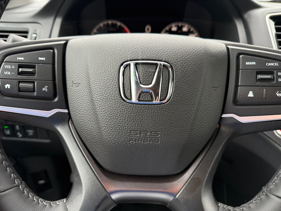 5FPYK3F56TB036743 2026 Honda Ridgeline RTL